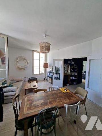 Appartement à vendre, 49m², Angers