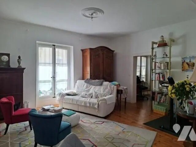 Appartement à vendre, 90m², Angers