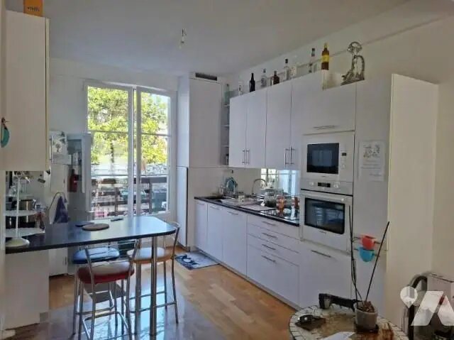 Appartement à vendre, 90m², Angers