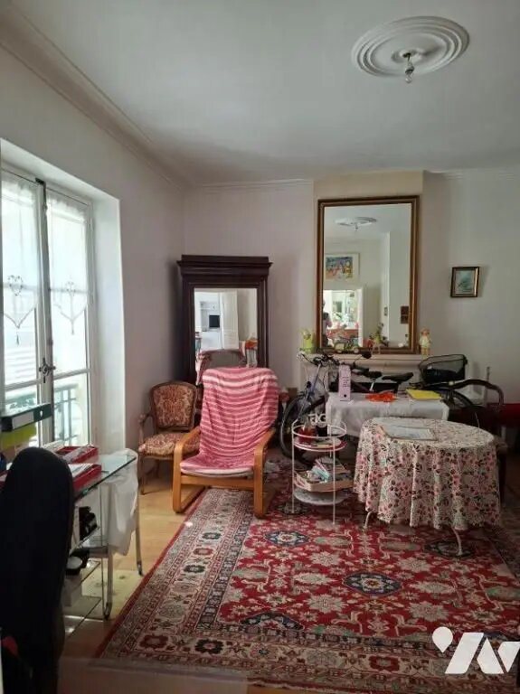 Appartement à vendre, 90m², Angers