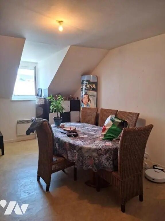 Appartement à vendre, 47m², Angers