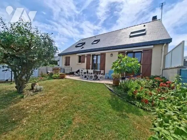 Maison à vendre, 6m², Angers