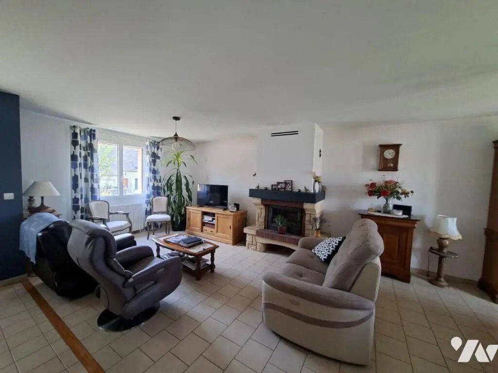 Maison à vendre, 6m², Angers