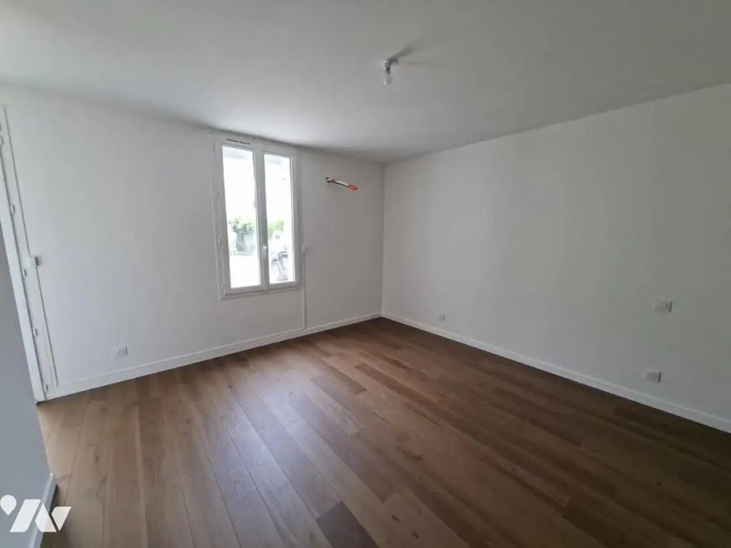 Maison à vendre, 87m², Angers