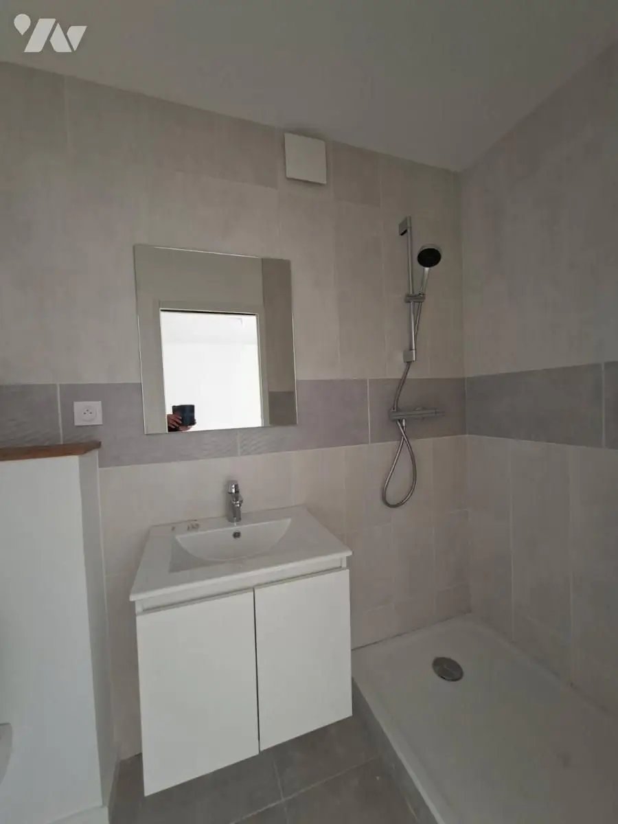 Maison à vendre, 87m², Angers
