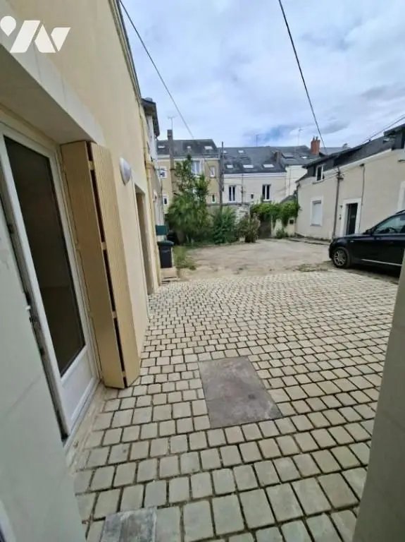 Maison à vendre, 87m², Angers