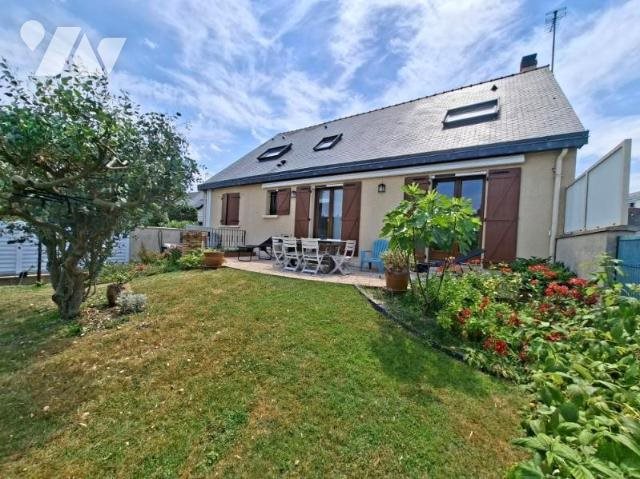 Maison à vendre, 148m², Angers