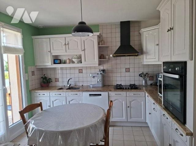 Maison à vendre, 148m², Angers