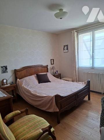 Maison à vendre, 148m², Angers