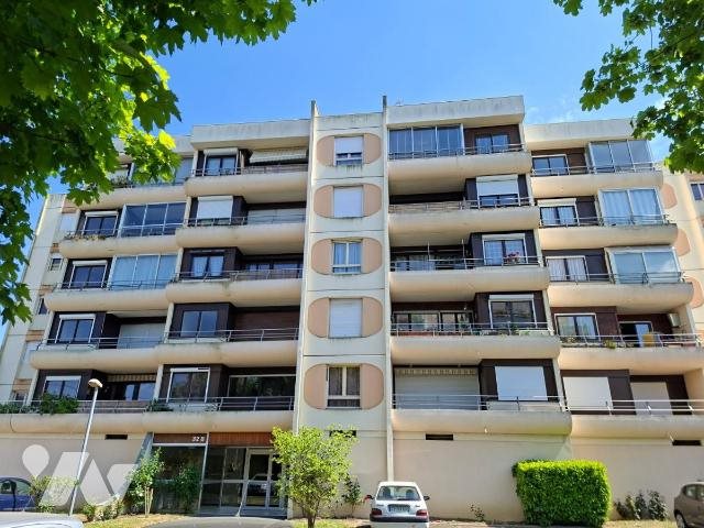 Appartement à vendre, 85m², Angers