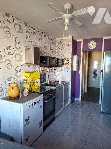 Appartement à vendre, 85m², Angers
