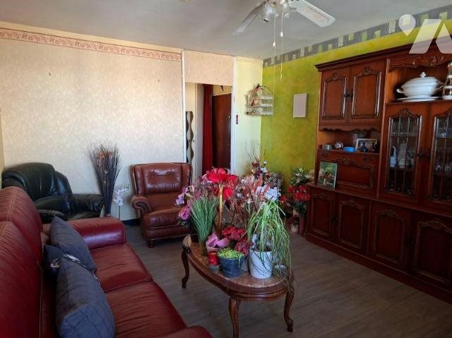 Appartement à vendre, 85m², Angers