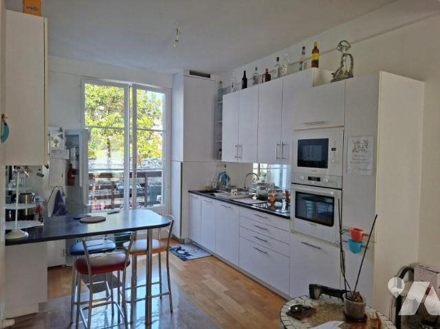 Appartement à vendre, 90m², Angers