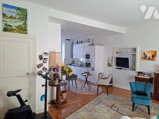 Appartement à vendre, 90m², Angers