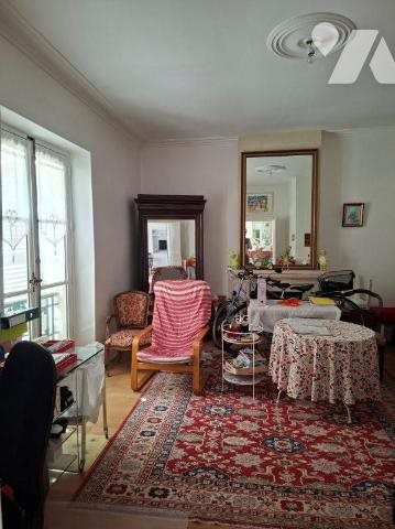 Appartement à vendre, 90m², Angers