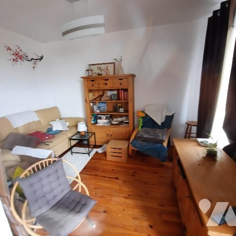 Appartement à vendre, 59m², Nantes