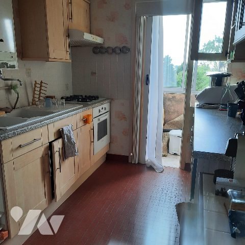 Appartement à vendre, 59m², Nantes