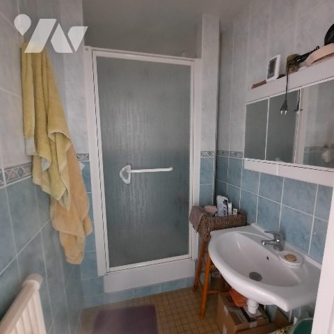 Appartement à vendre, 59m², Nantes