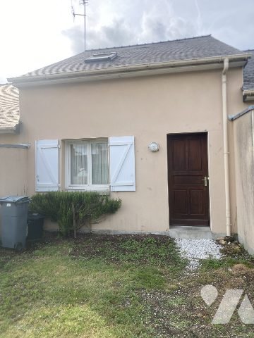 Appartement à louer, 61m², Saint-Etienne-de-Montluc