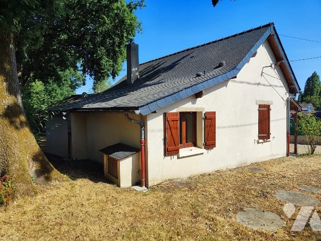 Maison à vendre, 61m², Treillières
