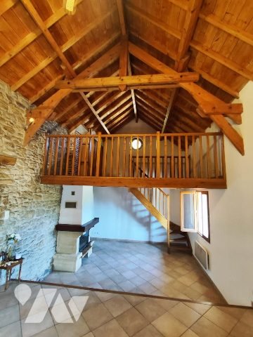 Maison à vendre, 61m², Treillières