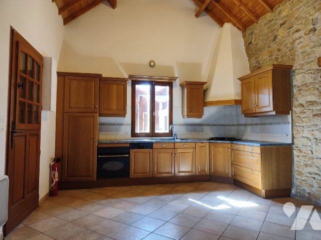 Maison à vendre, 61m², Treillières