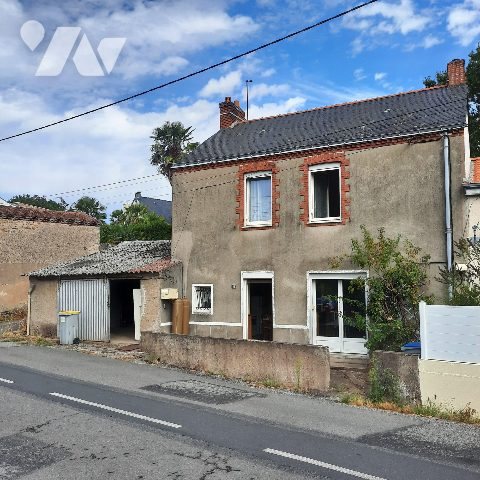 Maison à vendre, 70m², Couëron