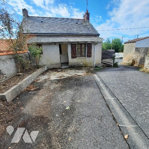 Maison à vendre, 70m², Couëron