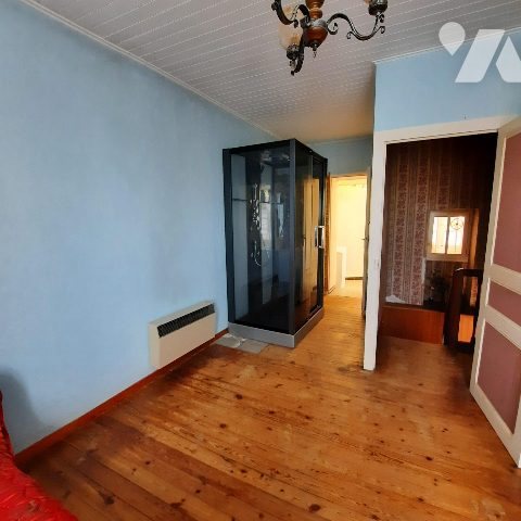 Maison à vendre, 70m², Couëron