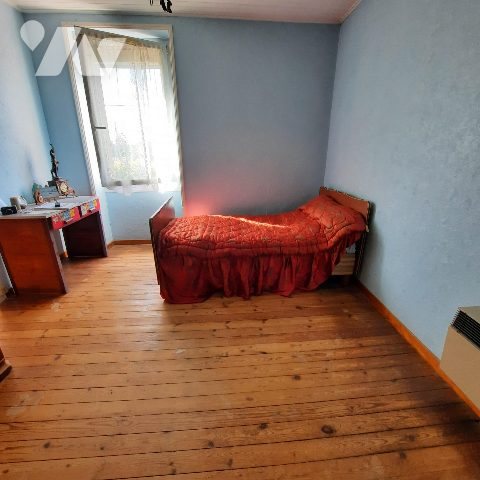 Maison à vendre, 70m², Couëron