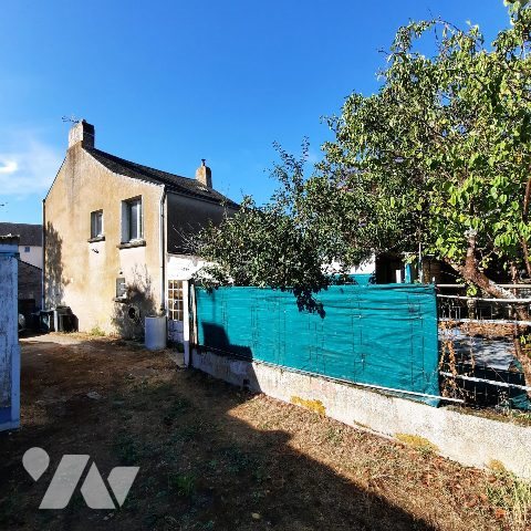 Maison à vendre, 87m², Cordemais