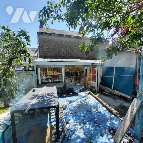Maison à vendre, 87m², Cordemais
