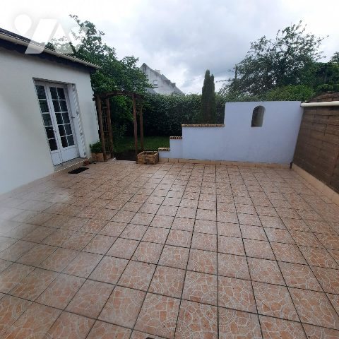 Maison à vendre, 107m², Couëron