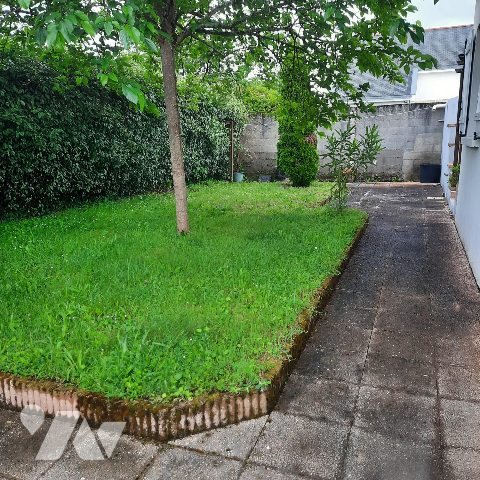 Maison à vendre, 107m², Couëron