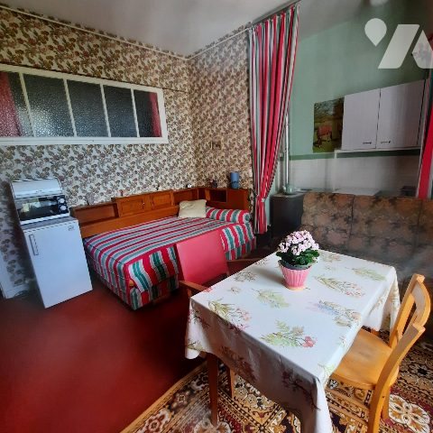 Appartement à vendre, 23m², La Baule-Escoublac