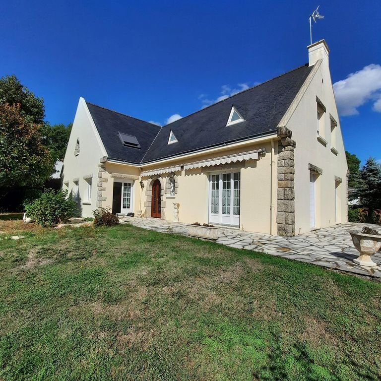 Maison à vendre, 212m², Sautron