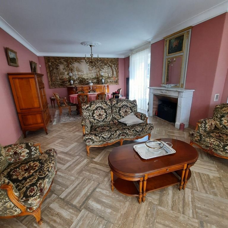 Maison à vendre, 212m², Sautron