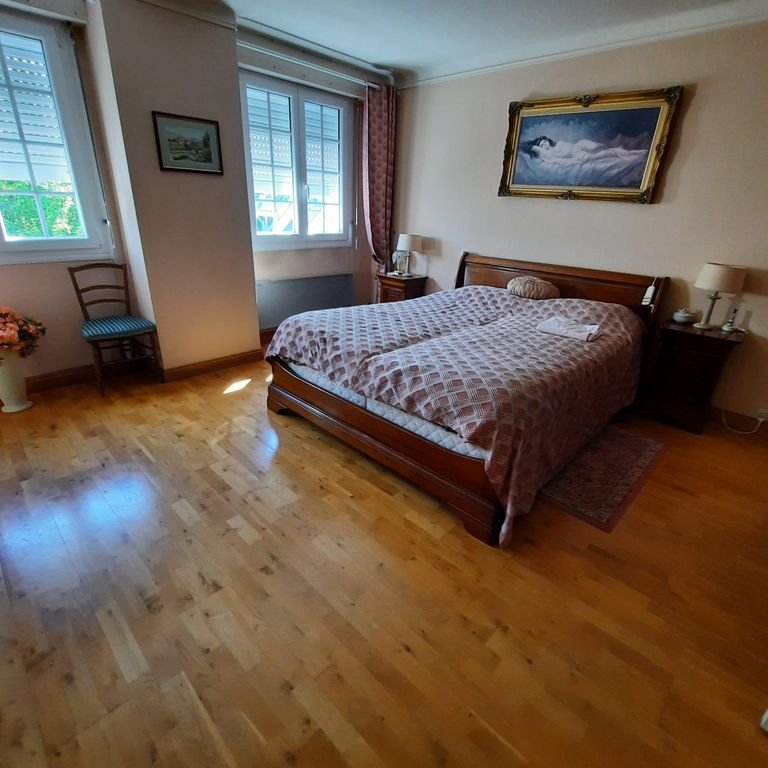 Maison à vendre, 212m², Sautron