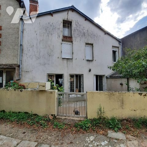 Maison à vendre, 164m², Saint-Étienne-de-Montluc
