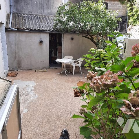 Maison à vendre, 164m², Saint-Étienne-de-Montluc
