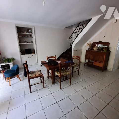 Maison à vendre, 164m², Saint-Étienne-de-Montluc