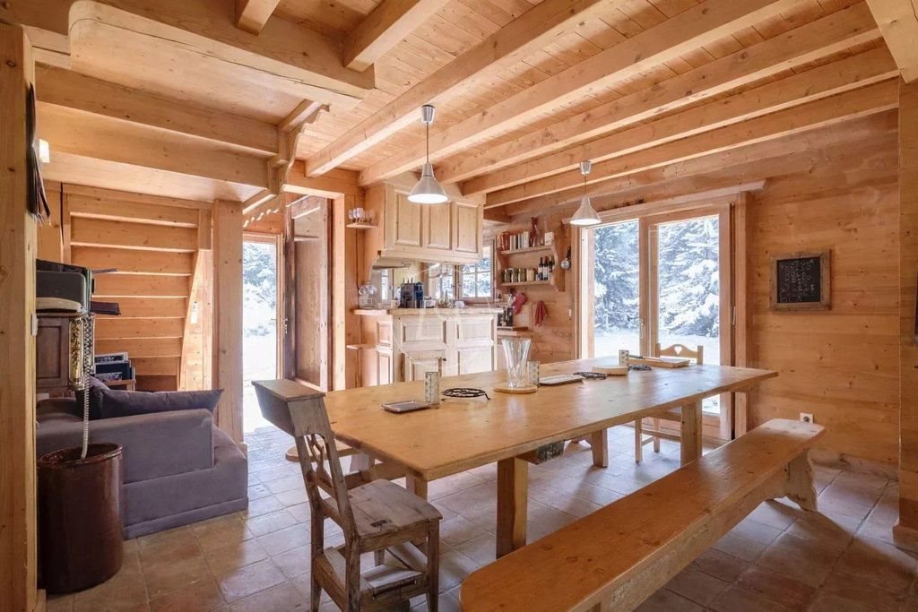 Maison à vendre, 231m², Demi-Quartier