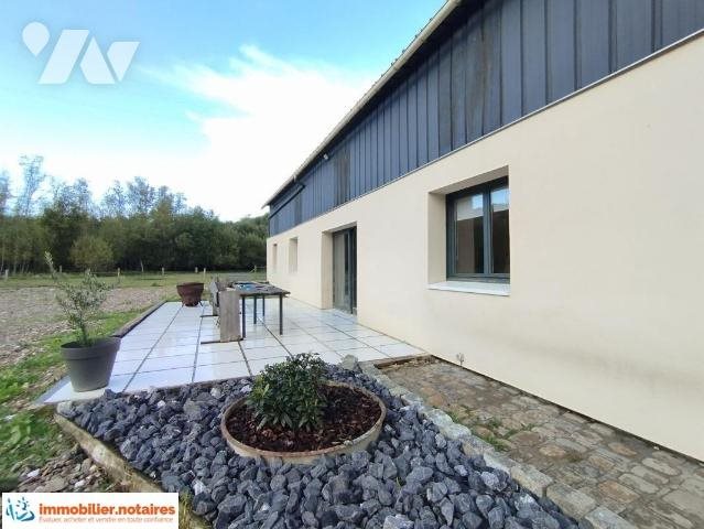 Maison à vendre, 167m², Maulévrier-Sainte-Gertrude