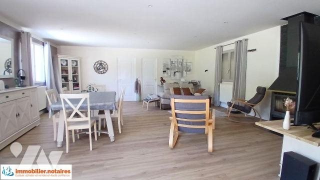 Maison à vendre, 167m², Maulévrier-Sainte-Gertrude