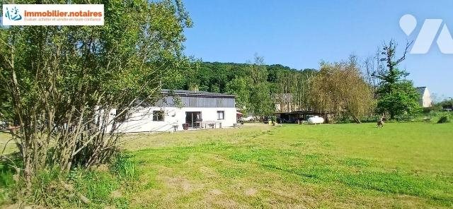 Maison à vendre, 167m², Maulévrier-Sainte-Gertrude