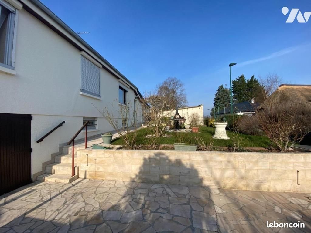 Maison à vendre, 128m², Norville