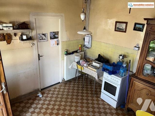 Maison à vendre, 47m², Le Trait