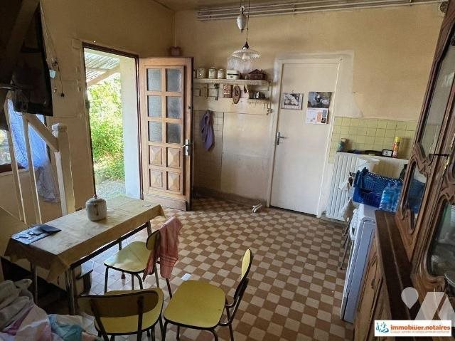 Maison à vendre, 47m², Le Trait