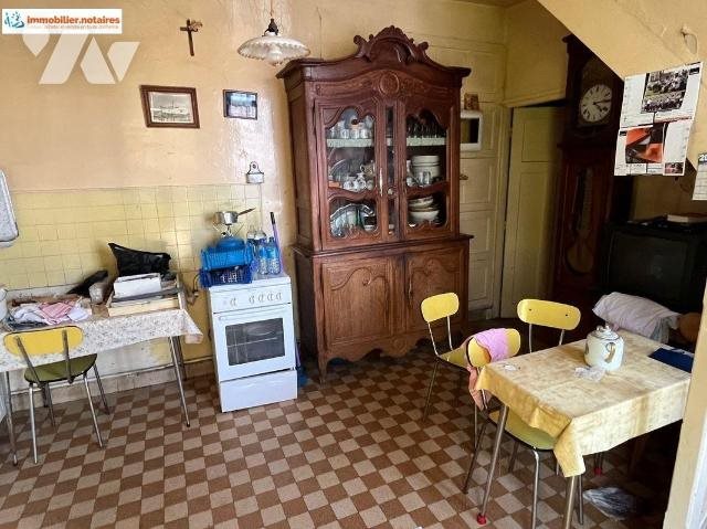 Maison à vendre, 47m², Le Trait