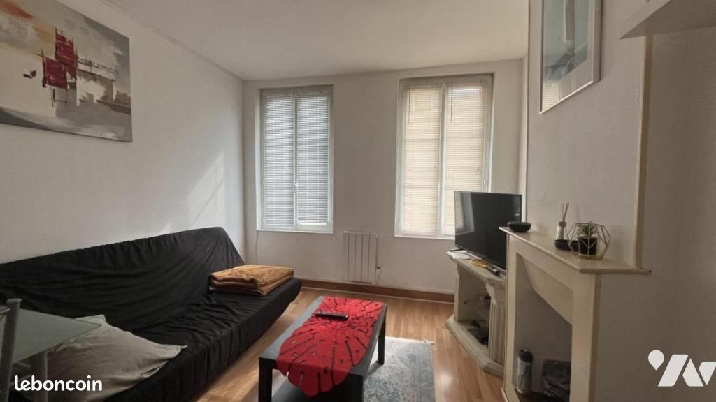 Maison à vendre, 57m², Lillebonne